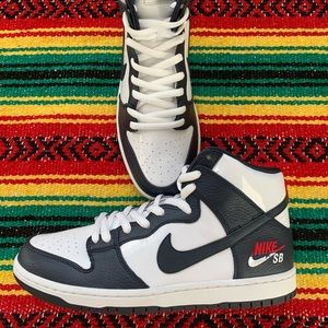 Nike SB Zoom Dunk High Pro 854851 441